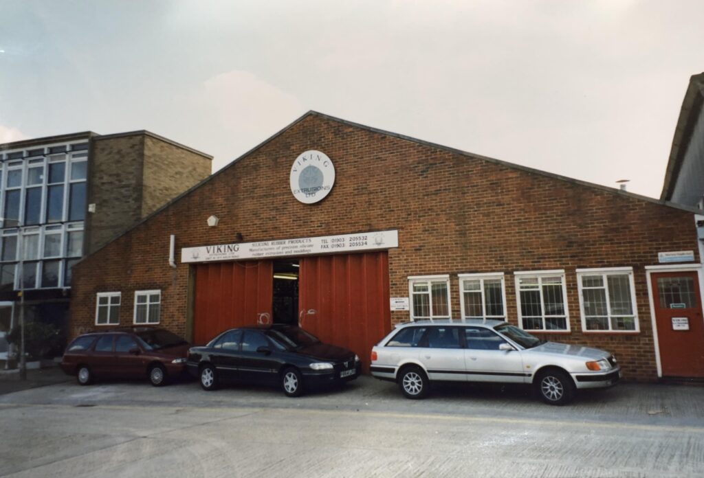 1998.min - About Us - Viking Extrusions
