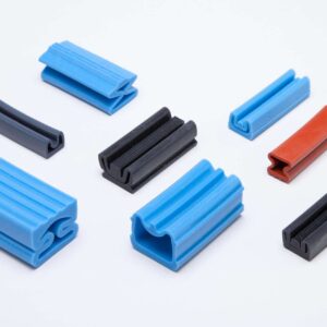 Inflatable Seal Profiles