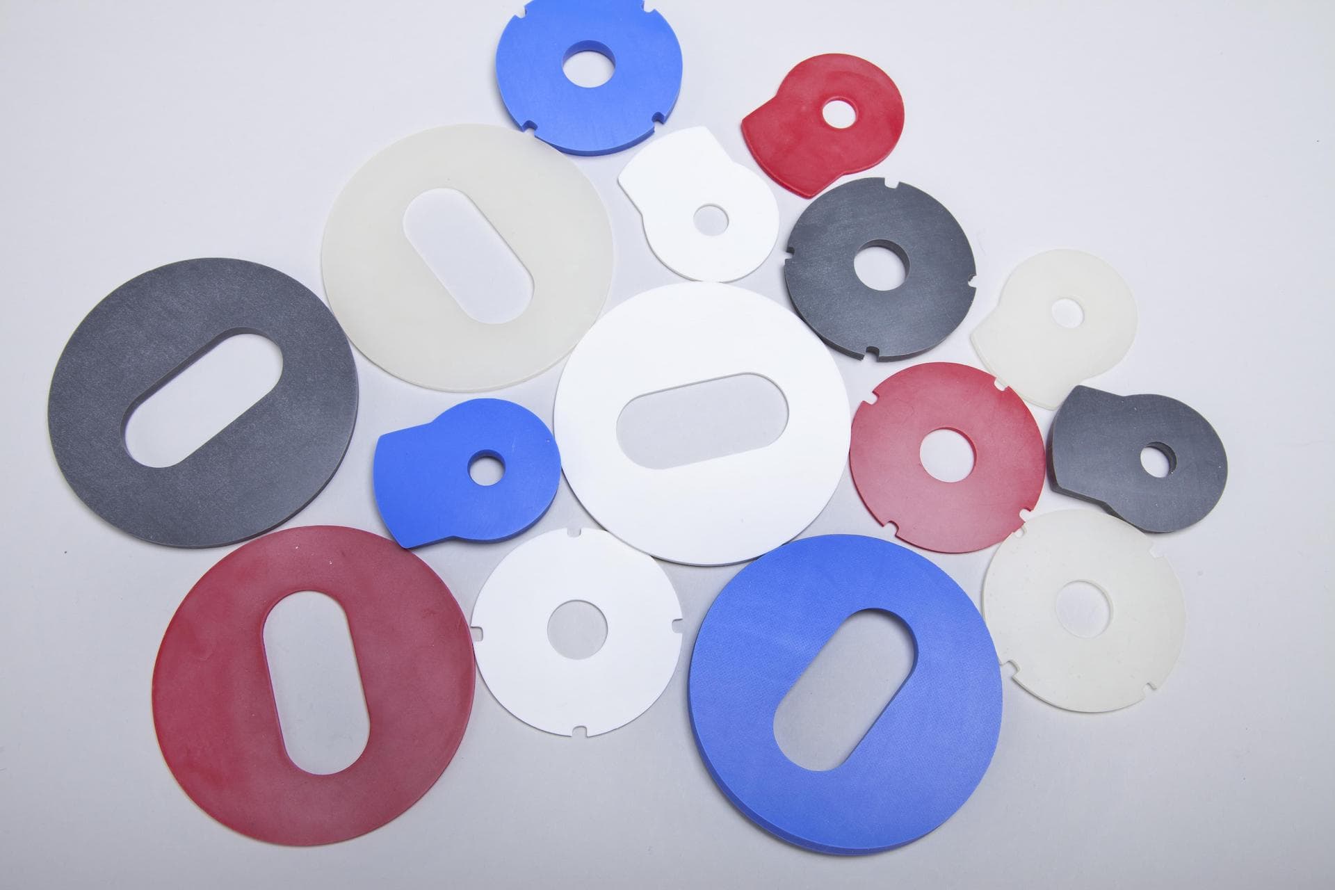 Silicone Gaskets Silicone Parts Viking Extrusions