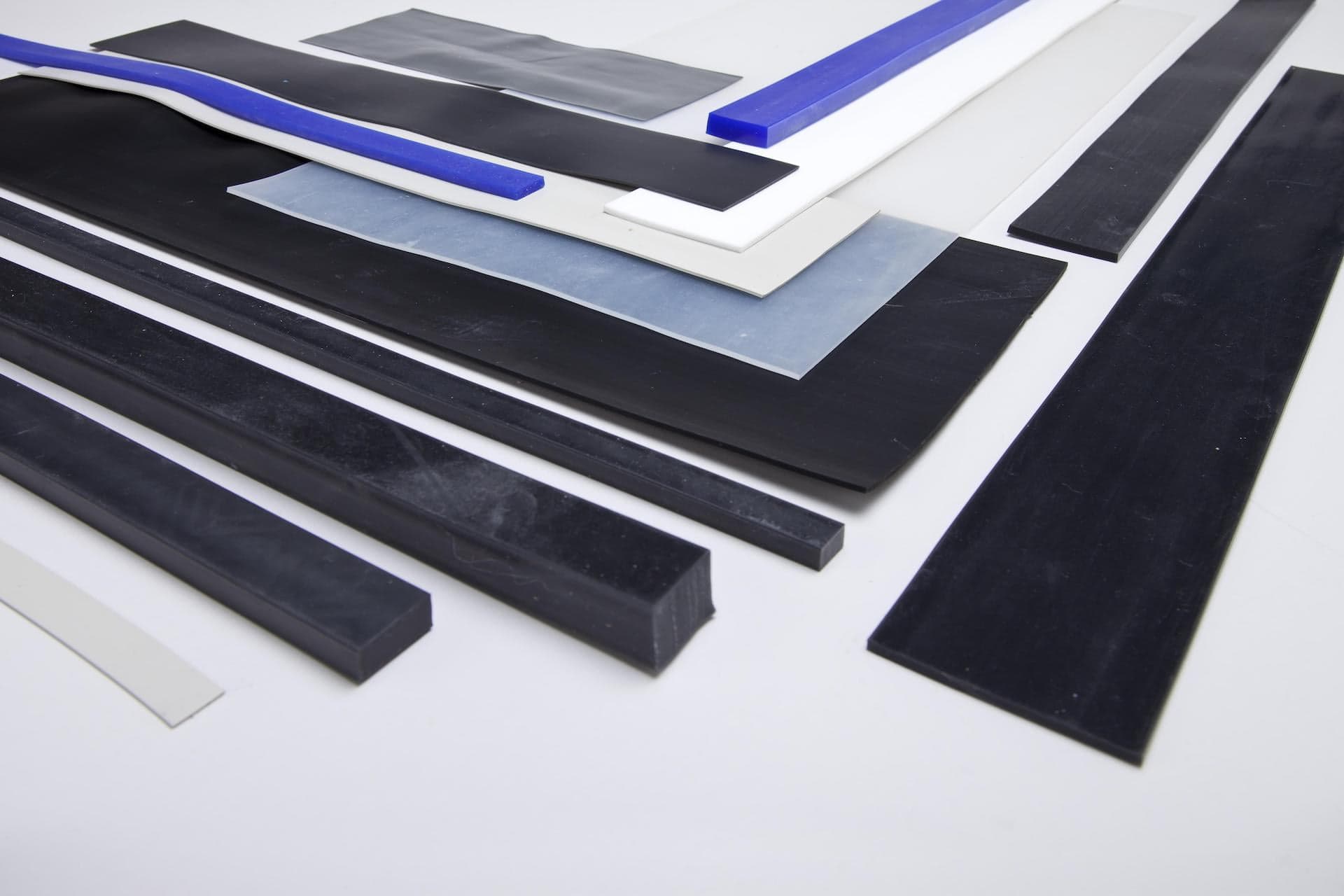 Silicone Rubber Advantages & Disadvantages