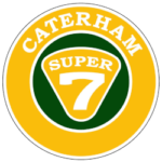 Caterham - Automotive - Viking Extrusions