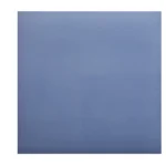 A square piece of fluorosilicone rubber sheeting.