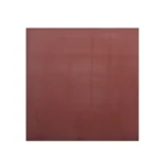 A single sheet of glass fibre reinforced silicone sheeting.