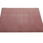 Glass fibre reinforced silicone sheeting.