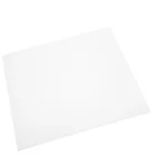 Platinum cured silicone sheet.