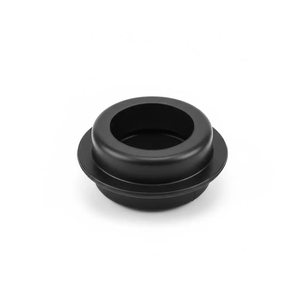 a photo of a moulded grommet