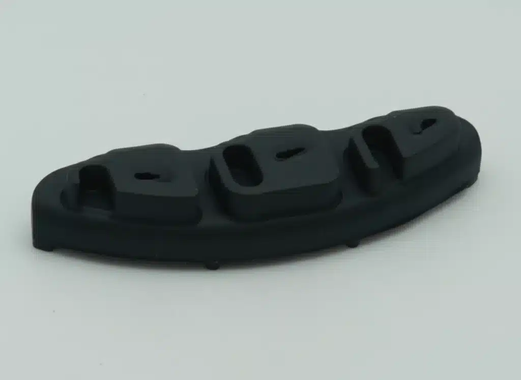 black epdm rubber moulded part - Rubber Moulding - Viking Extrusions black epdm rubber moulded part
