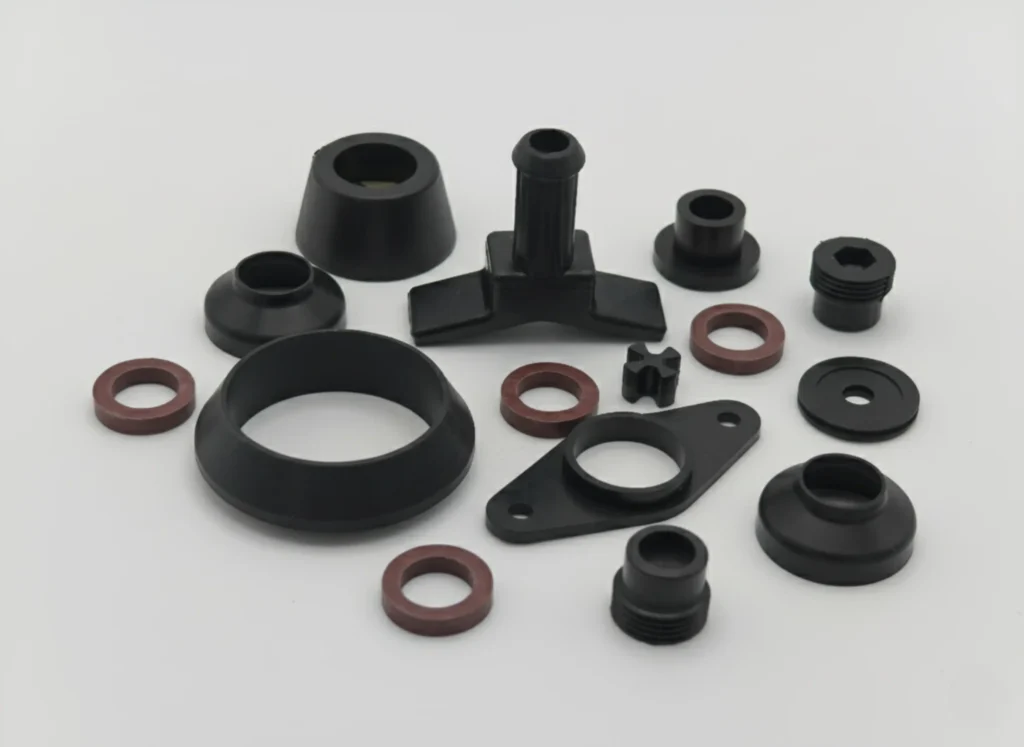 nitrile rubber moulded parts - Rubber Moulding - Viking Extrusions nitrile rubber moulded parts