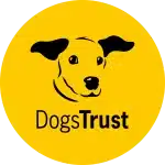 dogs trust - Sponsorships - Viking Extrusions Dogs Trust logo