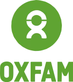 - Sponsorships - Viking Extrusions Oxfam / Worthing Oxjam logo