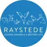 raystede - Sponsorships - Viking Extrusions Raystede Centre for Animal Welfare logo